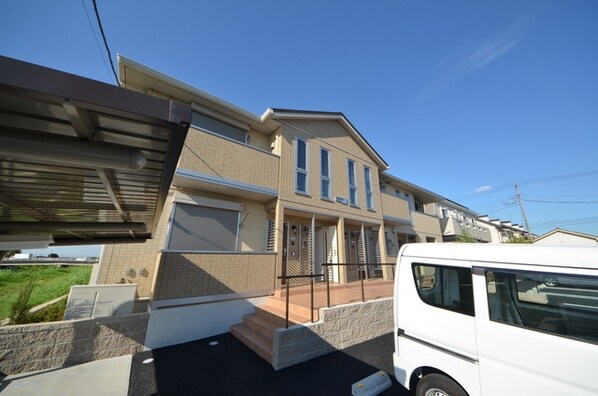 Anjewelの物件内観写真